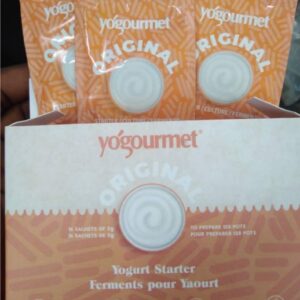 Yogourment 3g