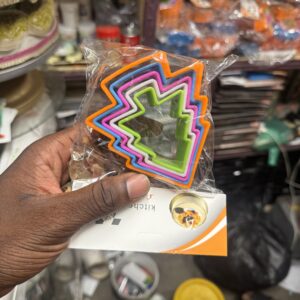 Cookies cutter