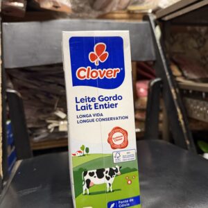 Clover 1litre