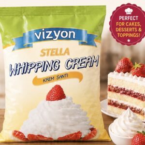 Vizyon Stella 500g