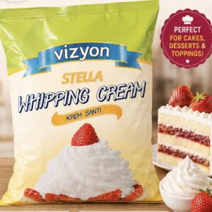 Vizyon Stella 1kg