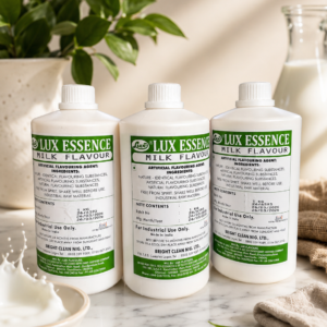 Lux Essence 1kg Flavour