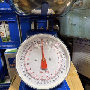 20kg Measuring scale