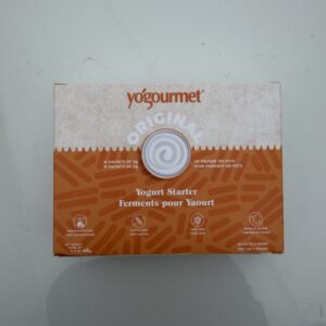 Yogourment original