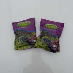 500g Mixed fruit