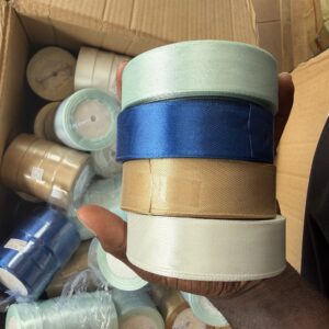 Ribbon big